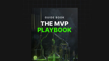 The MVP Playbook - Guide preview
