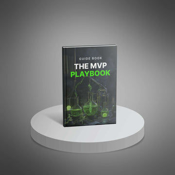 The MVP Playbook - Guide image 1
