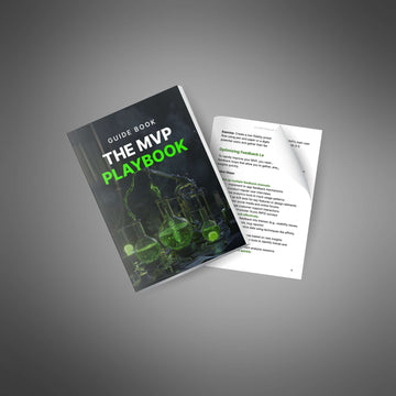The MVP Playbook - Guide image 4
