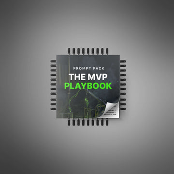 The MVP Playbook - Prompts image 3
