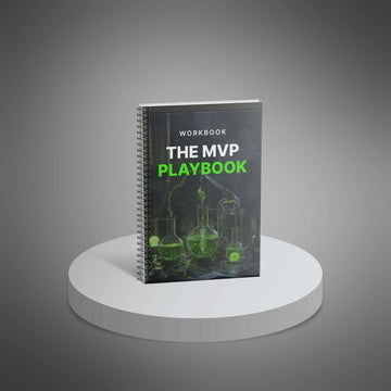 The MVP Playbook - Workbook image 1