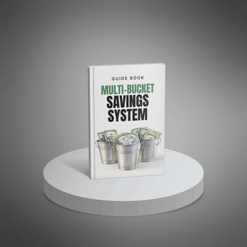 The Multi-Bucket Savings System image 1