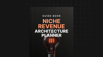 The Niche Revenue Architecture Planner preview