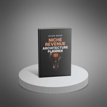 The Niche Revenue Architecture Planner image 1