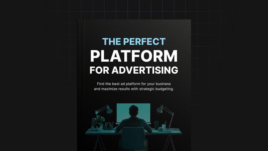 The Perfect Platform for Advertising preview