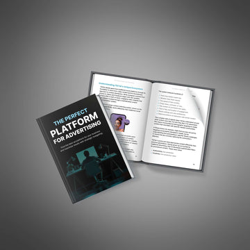 The Perfect Platform for Advertising image 4