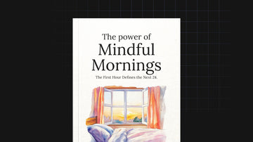 The Power of Mindful Mornings preview