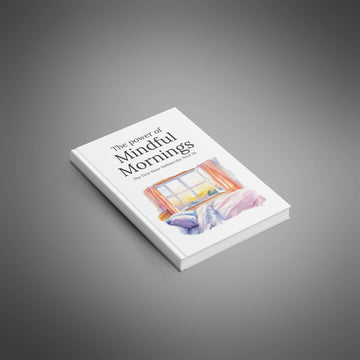 The Power of Mindful Mornings image 1
