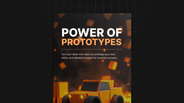 The Power of Prototypes - Ebook preview