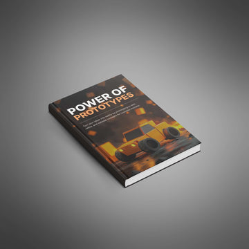 The Power of Prototypes - Ebook image 1
