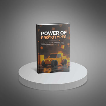 The Power of Prototypes - Ebook image 3