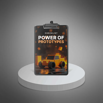 The Power of Prototypes - Checklist image 1