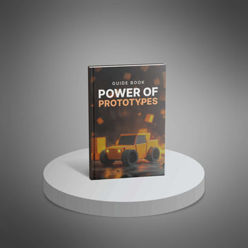 The Power of Prototypes - Guide image 1