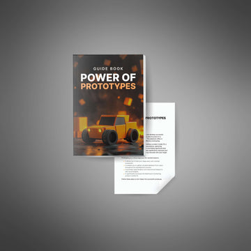The Power of Prototypes - Guide image 2
