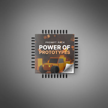 The Power of Prototypes - Prompts image 3