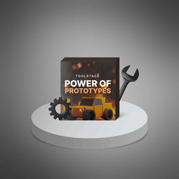 The Power of Prototypes - Toolstack image 1