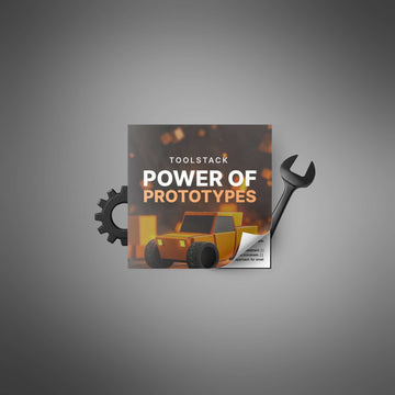 The Power of Prototypes - Toolstack image 3