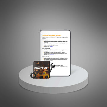 The Power of Prototypes - Toolstack image 4