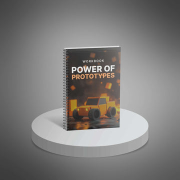 The Power of Prototypes - Workbook image 1