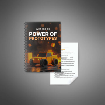 The Power of Prototypes - Workbook image 2