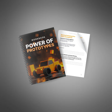 The Power of Prototypes - Workbook image 4