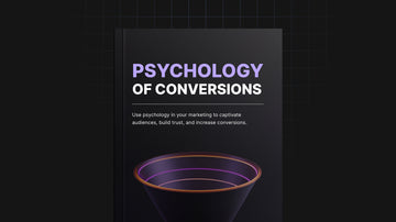 The Psychology of Conversions - Ebook preview