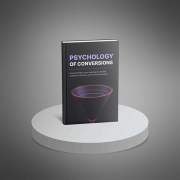 The Psychology of Conversions - Ebook image 3