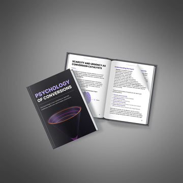 The Psychology of Conversions - Ebook image 4