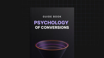 The Psychology of Conversions - Guide preview