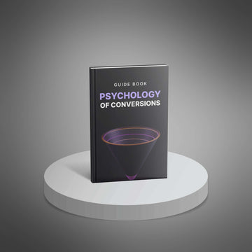 The Psychology of Conversions - Guide image 1
