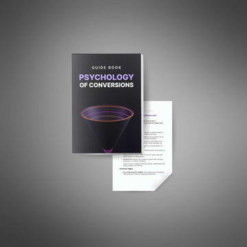 The Psychology of Conversions - Guide image 2
