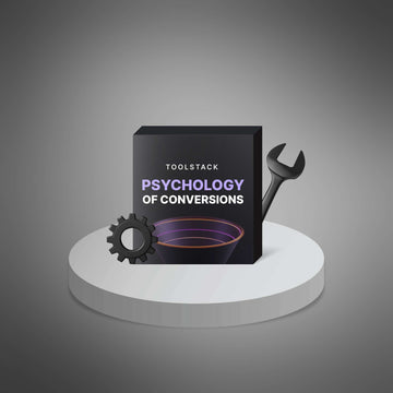 The Psychology of Conversions - Toolstack image 1