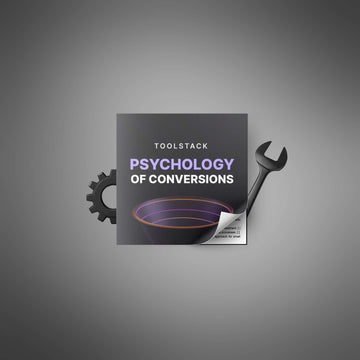 The Psychology of Conversions - Toolstack image 3
