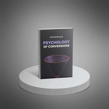 The Psychology of Conversions - Workbook image 1