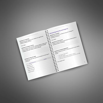 The Psychology of Conversions - Workbook image 3
