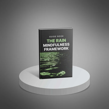 The RAIN Mindfulness Framework image 1