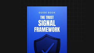 The Trust Signal Implementation Framework preview