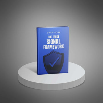 The Trust Signal Implementation Framework image 1