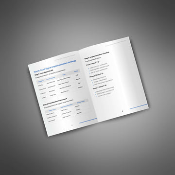 The Trust Signal Implementation Framework image 3
