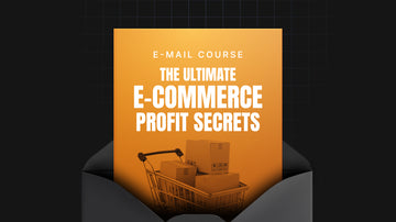 The Ultimate E-Commerce Profit Secrets preview