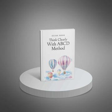 Think Clearly with ABCD Method image 1