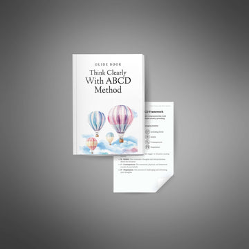 Think Clearly with ABCD Method image 2