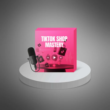 TikTok Shop Mastery image 1