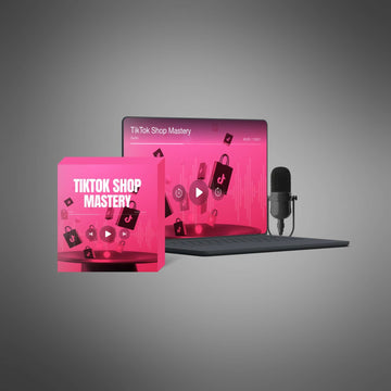 TikTok Shop Mastery image 3