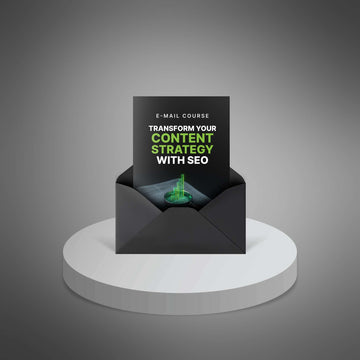 Transform Your Content Strategy with SEO image 1