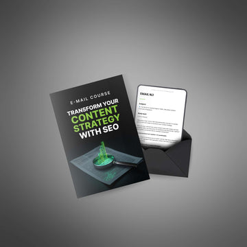 Transform Your Content Strategy with SEO image 3
