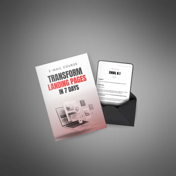 Transform Your Landing Pages in 7 Days image 3