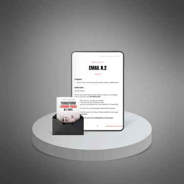 Transform Your Landing Pages in 7 Days image 4