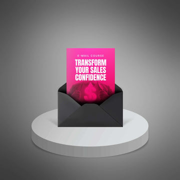 Transform Your Sales Confidence image 1