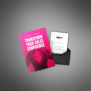 Transform Your Sales Confidence image 3